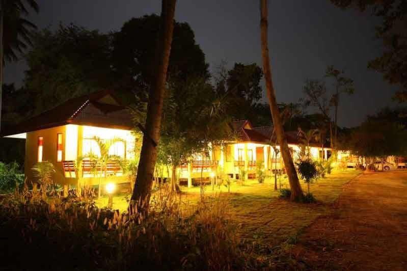 Sawaddee Aonang Resort Ao Nang Bagian luar foto